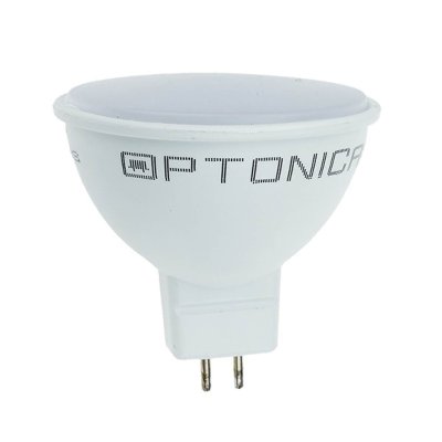 LED ŽARULJA MR16 7W SMD 5y