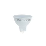 LED ŽARULJA MR16 5W SMD 5y - slika 1