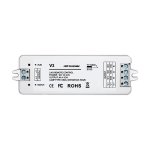 LED zonski kontroler V3 12A. 12-24V - slika 1