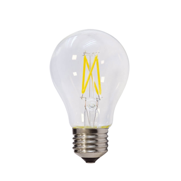 LED ŽARULJA E27 A60 6W FILAMENT