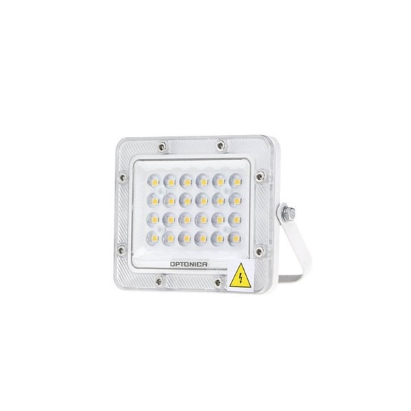 LED reflektor bijeli LUMILEDS čip 20W 5y