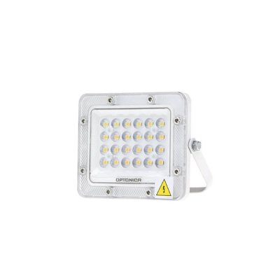 LED reflektor bijeli LUMILEDS čip 20W 5y