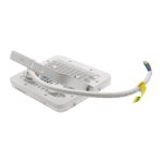 LED reflektor bijeli LUMILEDS čip 20W 5y - slika 2