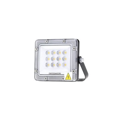 LED reflektor crni LUMILEDS čip 10W 5y