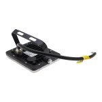 LED reflektor crni LUMILEDS čip 10W 5y - slika 2