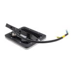 LED reflektor crni LUMILEDS čip 20W 5y - slika 2