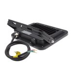 LED reflektor crni LUMILEDS čip 50W 5y - slika 2