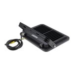 LED reflektor crni LUMILEDS čip 100W 5y - slika 2