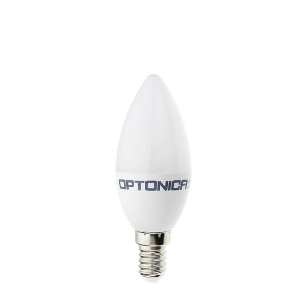 LED ŽARULJA E14 C37 5.5W