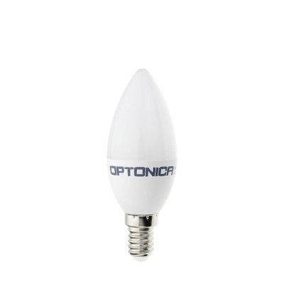 LED ŽARULJA E14 C37 5.5W