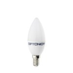 LED ŽARULJA E14 C37 5.5W - slika 1