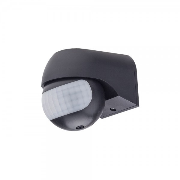 PIR SENZOR POKRETA IP54 180°