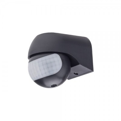 PIR SENZOR POKRETA IP54 180°