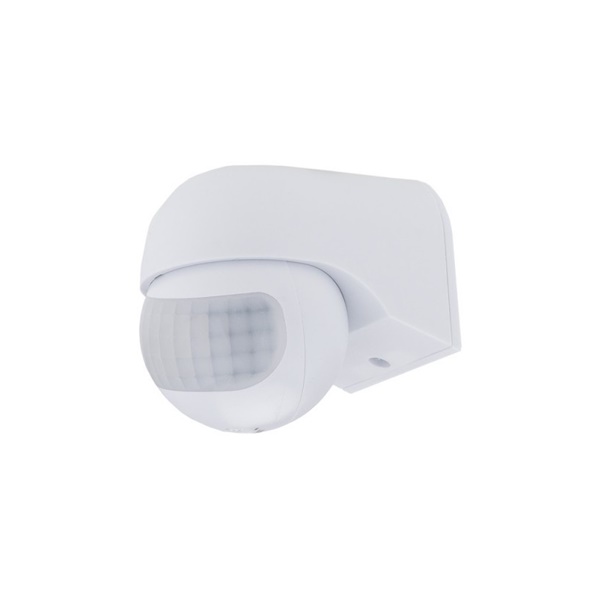 PIR SENZOR POKRETA IP54 180°