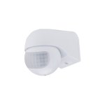 PIR SENZOR POKRETA IP54 180° - slika 1