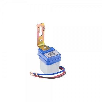 LUKSOMETAR IP44 300°