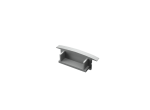Aluminijski profil UGRADBENI 10mm x 23.5mm - 2m - slika 3