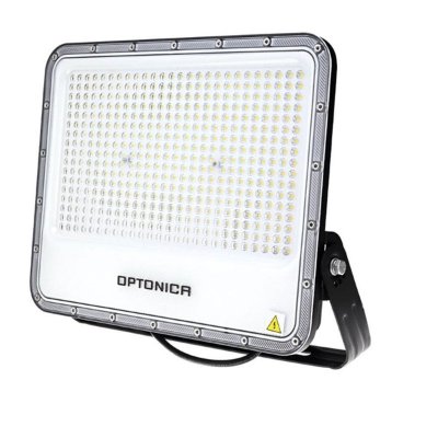 LED reflektor crni LUMILEDS čip 300W 5y