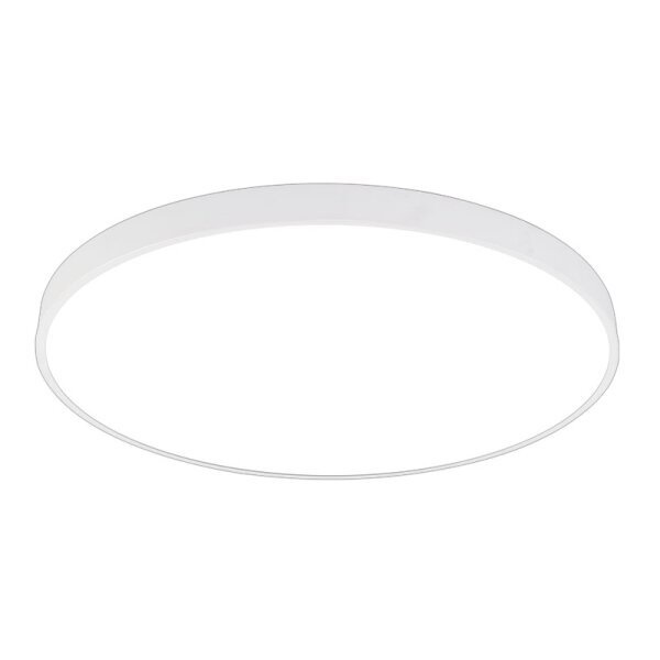 LED PLAFONJERA okrugla bijela 30W