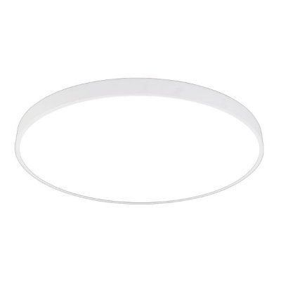 LED PLAFONJERA okrugla bijela 30W