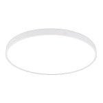 LED PLAFONJERA okrugla bijela 30W - slika 1
