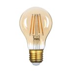 LED ŽARULJA E27 A60 8W - slika 1