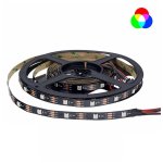 LED TRAKA RGB Digitalna WS2812b 30 Pixels - 5V - slika 1