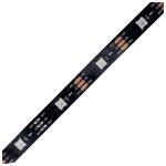 LED TRAKA RGB Digitalna WS2812b 30 Pixels - 5V - slika 2