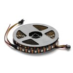 LED TRAKA RGB Digitalna WS2811 10 Pixels - 12V - slika 1