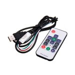 Kontroler za digitalnu traku 14key - slika 1