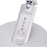 RAMZES LED 7,5W SREBRNA 2700K-6500K - slika 5
