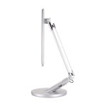 RAMZES LED 7,5W SREBRNA 2700K-6500K - slika 2