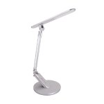 RAMZES LED 7,5W SREBRNA 2700K-6500K - slika 1