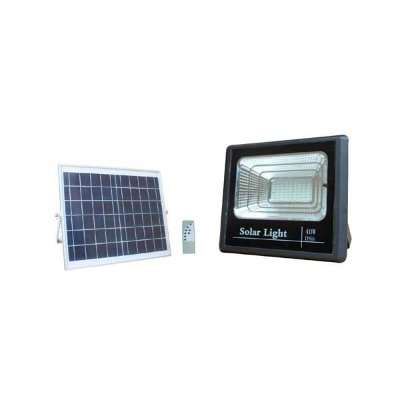 LED reflektor 16W - SOLARNI