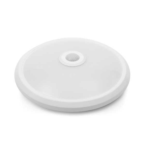 LED PLAFONJERA 18W sa senzorom
