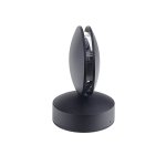 LED ZIDNA svjetiljka 9W IP54 CRNA - slika 2
