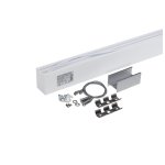 LED LINEARNA svjetiljka 40W bijela 5Y - slika 2