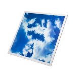 LED 3D SKY PANEL 45W 60x60cm - slika 3
