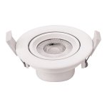 LED DOWNLIGHT ugradbeni okrugli 7W OPTONICA 3284 3285 3286