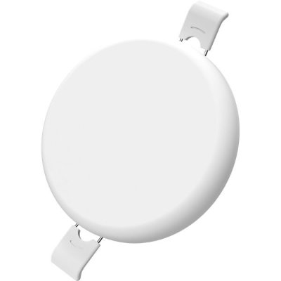 LED panel ugradbeni okrugli 9W IP54