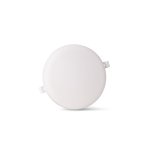 LED panel ugradbeni okrugli 36W IP54 - slika 3