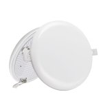 LED panel ugradbeni okrugli 36W IP54 - slika 2