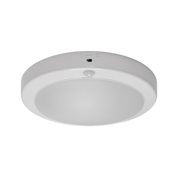 LOPEZ LED PLAFONJERA 18W sa senzorom IP42