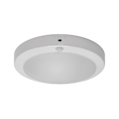 LOPEZ LED PLAFONJERA 18W sa senzorom IP42