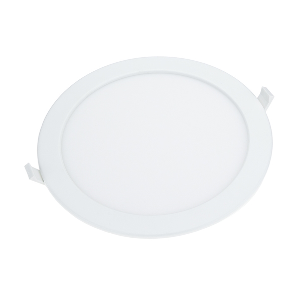LED panel DIMABILNI CCT 24W IP44