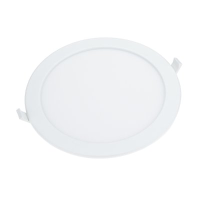 LED panel DIMABILNI CCT 24W IP44