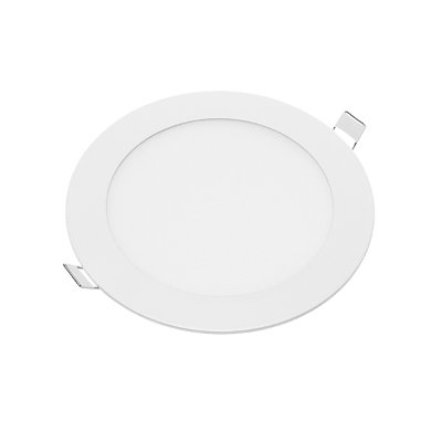 LED PANEL UGRADBENI 12W OKRUGLI