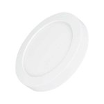 LED plafonjera CCT 18W IP44 Premium Line 3y - slika 1