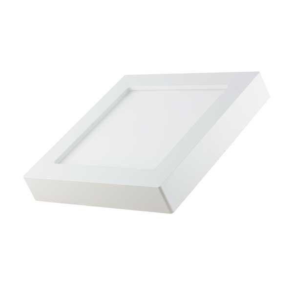 LED plafonjera CCT 24W IP44 Premium Line 3y