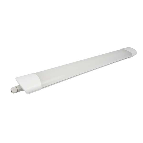 LED vodotijesna svjetiljka 65cm 18W neutralno bijela